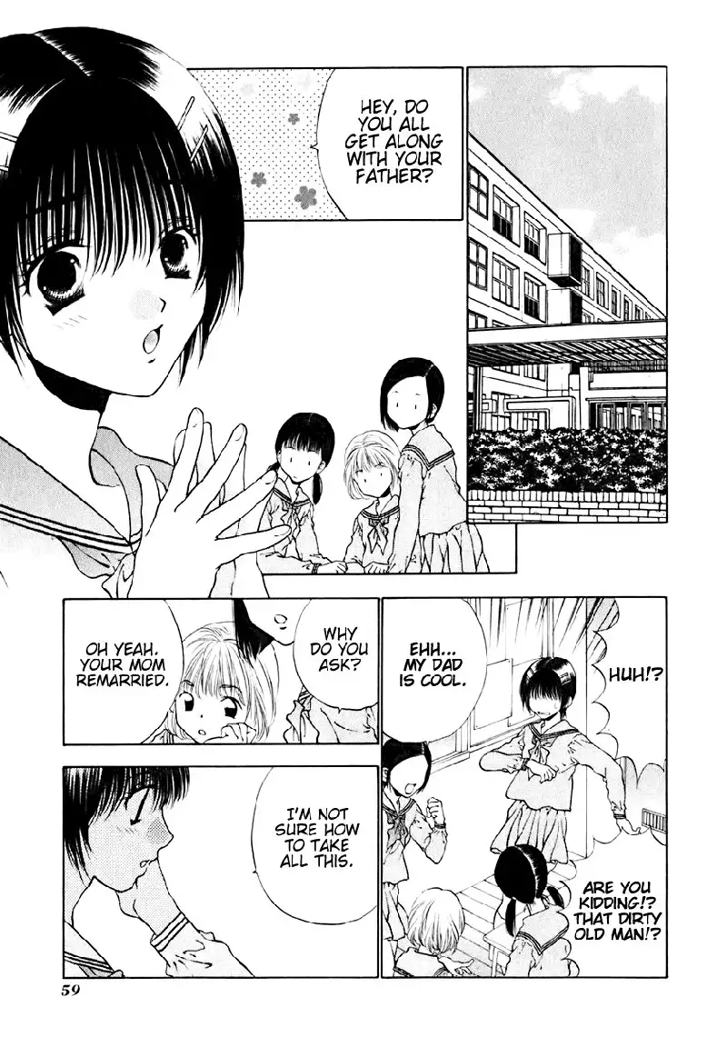 Bitter Virgin V2 - Ch11