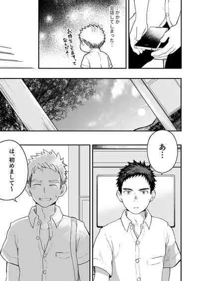 Sukoshi to Ippai no Seishun