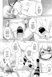 [Arekusa Mahone] Sweet Teach [Eng] [Mistvern]