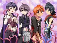 Minarai Majutsushi to Hero no Ninmu!