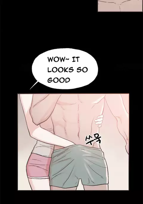 Cohabitation Ch.1-22