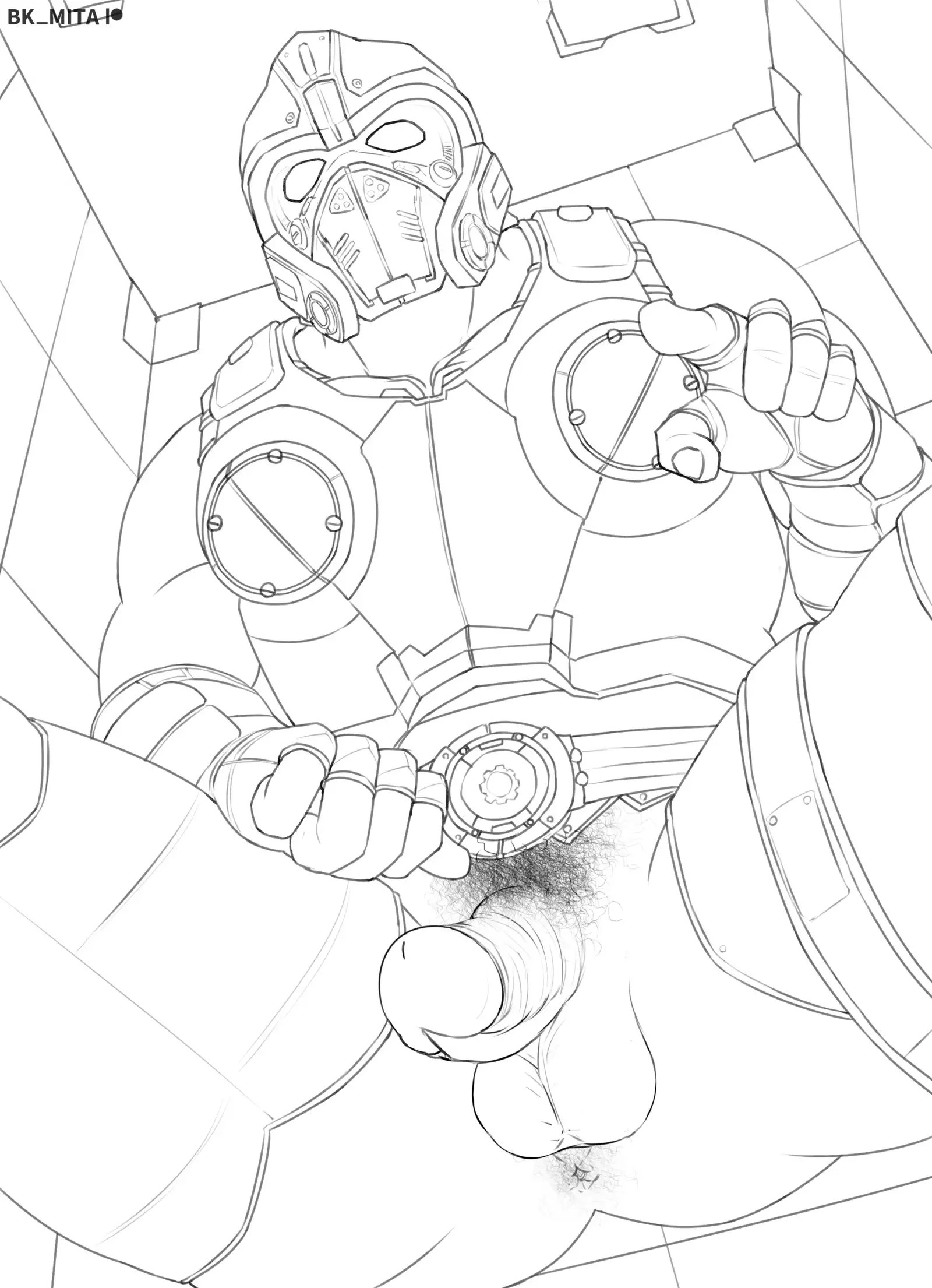 October 2018 Patreon Rewards