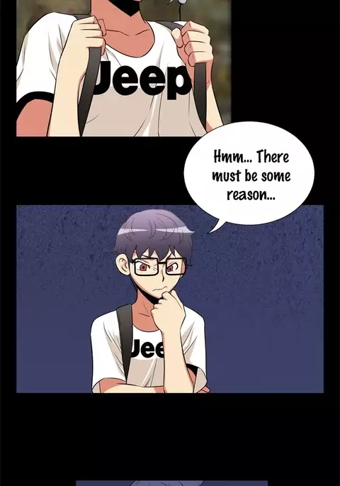 Love Parameter Ch.1-46