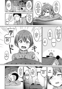 (C91) [Ringoya (Alp)] Hoshizora Snow Line (Love Live!) [English] {Hennojin}