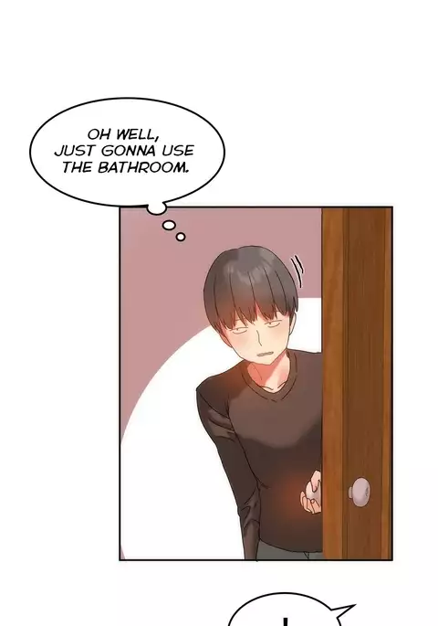 Hahri's Lumpy Boardhouse Ch. 0-17