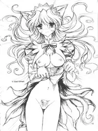 [Team Plus-Y (Various)] PLUS-Y Vol. 26 (Various)