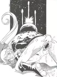 (CR27) [Okachimentaiko Seisakushitsu, ALPS (Various)] Okachimentaiko Uffuun (Various)