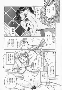 [Pegasus] Choukyou Princess