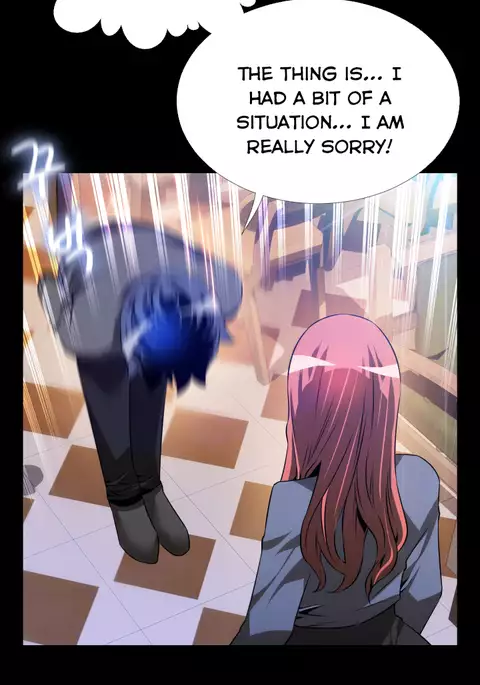 Love Parameter Ch.1-68