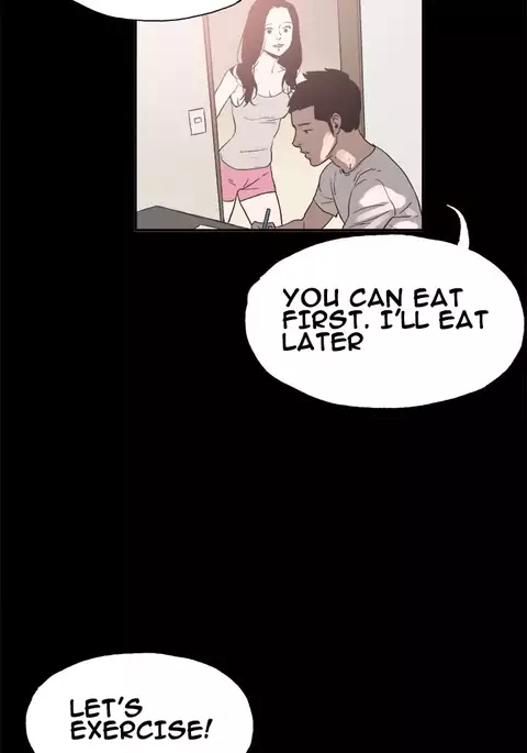 Cohabitation Ch.1-22