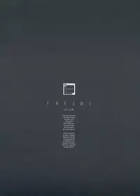 [R-Works (ROS)] Freude Yorokobi no Uta (Tsukihime)