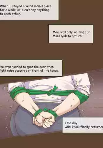 [laliberte] PARASITE - AFTER [English]