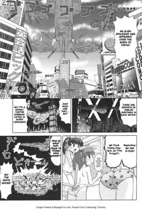 Bishoujo Sentai Petalicon ch1 eng