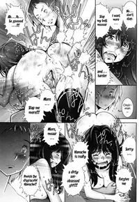 [Sengoku-kun] Haguringu | Love Maneuvering Ch. 1-4 [English] [EHCOVE]