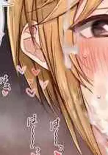 [Mebunryo] YM Paizuri Manga (THE IDOLM@STER CINDERELLA GIRLS)