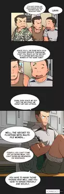 [Yi Hyeon Seok] Refrain Love Ch.1-16 (English) (YoManga) (Ongoing)