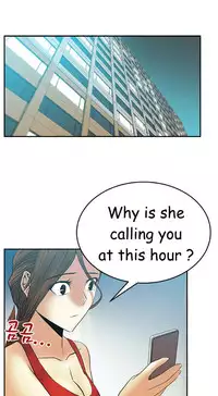 My Office Ch.1-37 (English) (Ongoing)