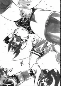 (SC36) [AXZ (Various)] Drill Master (Tengen Toppa Gurren Lagann)