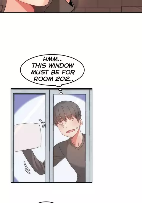 Hahri's Lumpy Boardhouse Ch. 0-17