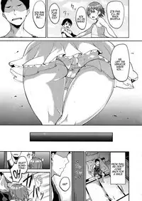 Hoshizora Summer Line