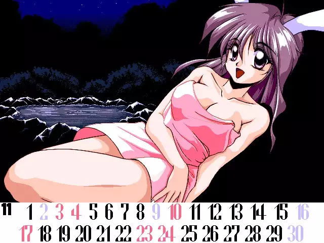 Sailor Bunny Gashuu Sono Ichi