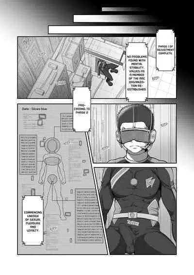 Heroes after the Fall