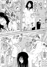 [Mikezoutei] Kami no Chinko o Motsu Shounen ~Kami no Chinko de Yaritai Houdai!~ [English] [N04H] (Gyaru Edition)
