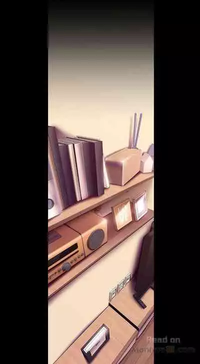 A Wonderful New World Ch.20/?