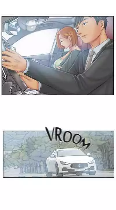 [LSD] New Face (Ch.1 - 40) [English] [END]