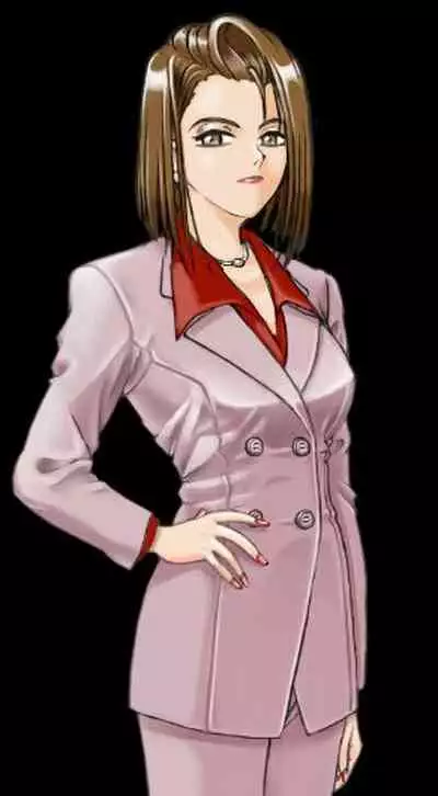 Phantom -PHANTOM OF INFERNO- Sprites