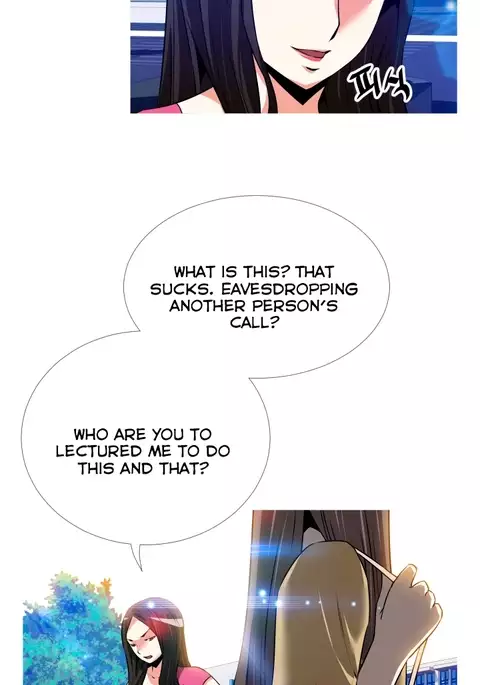 Love Parameter Ch.1-68