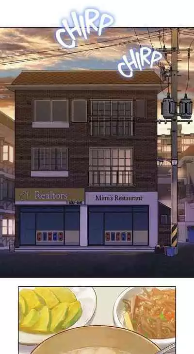 What do you Take me For? Ch.3/?