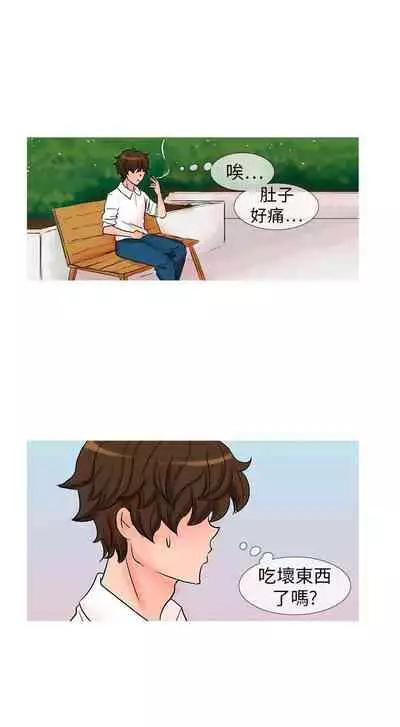 小野貓馴服手冊