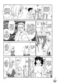 [Suehirogari] Hana no Iro Ch. 1-9 [English] [Soba-Scans]