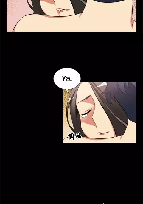 Love Parameter Ch.1-46