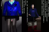 [Nikubenki Seisakusho] Nyotaika Uketsukejou Takumi Ryoujoku no Shougai [Chinese] [cii09渣翻]