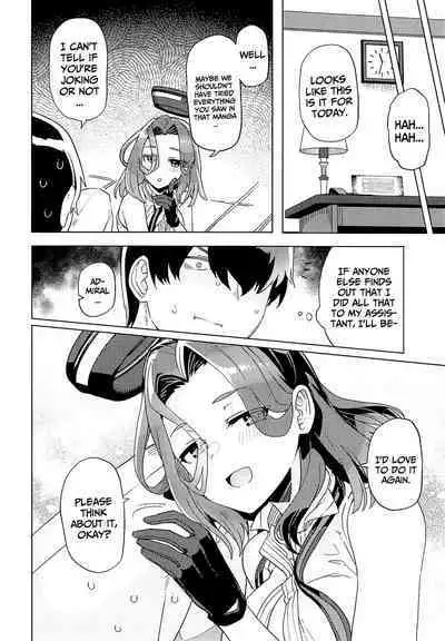 Nandemo Surutte Iimashita Yone? | I Said I'd Do Anything, Didn't I?