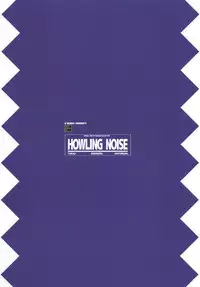 [R-WORKS (Roshuu Takehiro)] Howling Noise (Kantai Collection -KanColle-) [Digital]