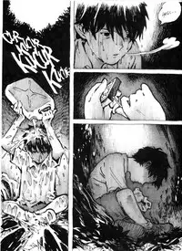 [Kharisma Jati] Kancil Chapter 3 [Chinese] [沒有漢化]