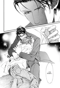 [Yamane Ayano] Finder no Shinjitsu (ENG)