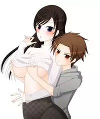 [Yomogi] 誠しお落書き詰め♡