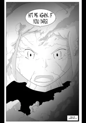 Sketch Man's Diaper Quest Complete