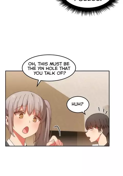 Hahri's Lumpy Boardhouse Ch. 0-24