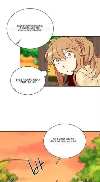 [Yulseo] Two Lives in the Same House Ch. 1-24 [English]