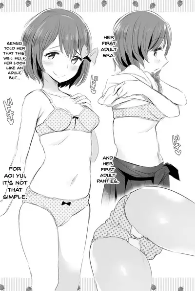 Anzio-ryuu Sarasara Chazuke + Omake | Anzio Style Dinner + Extra