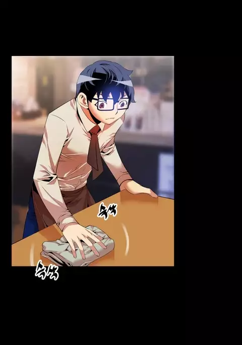 Love Parameter Ch.1-51