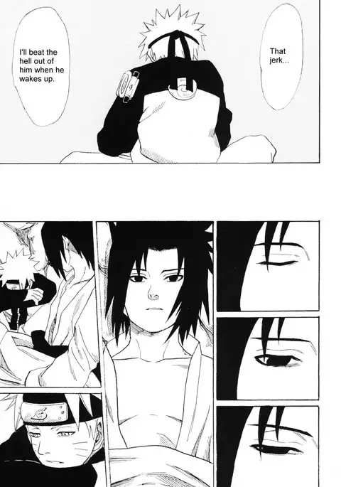 Shikisokuzeku | All is illusion 1 – Naruto dj