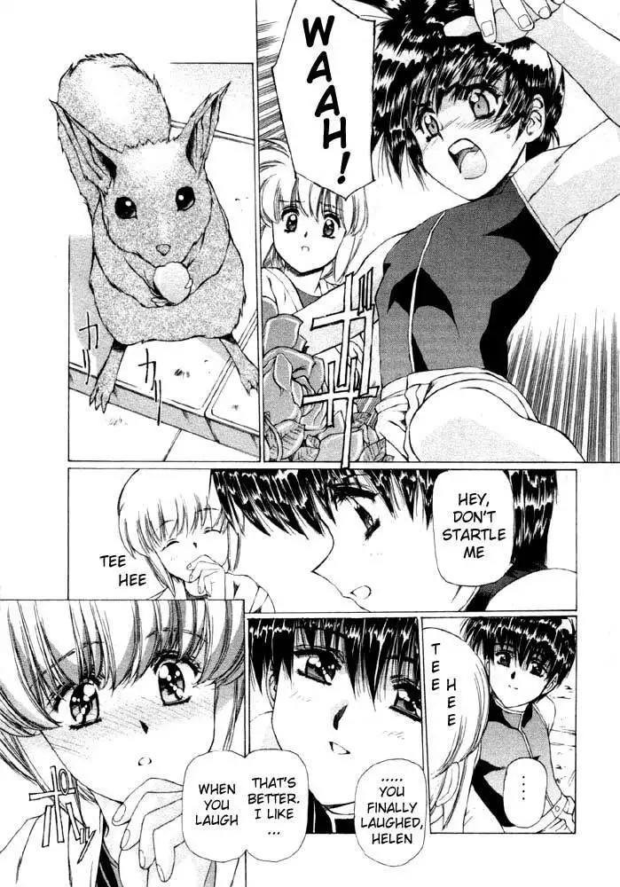 Vampire Master Vol1 - Night2