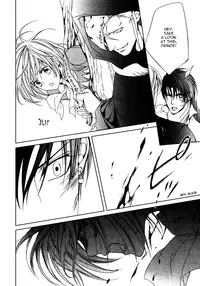 [Yamane Ayano] Crimson Spell Ch.01-25 and extras (Yaoi) [ENG]