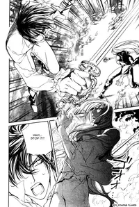 [Yamane Ayano] Crimson Spell Ch.01-25 and extras (Yaoi) [ENG]